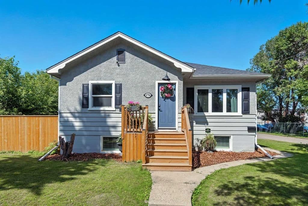 Sold property in Downtown Red Deer