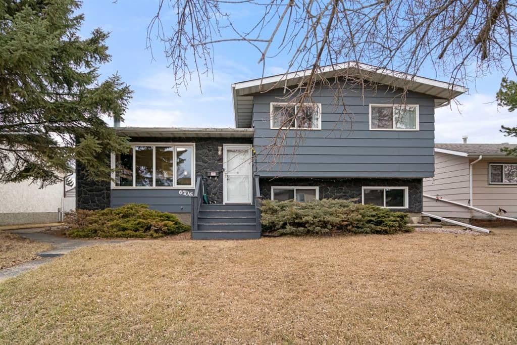 Sold property in Marler