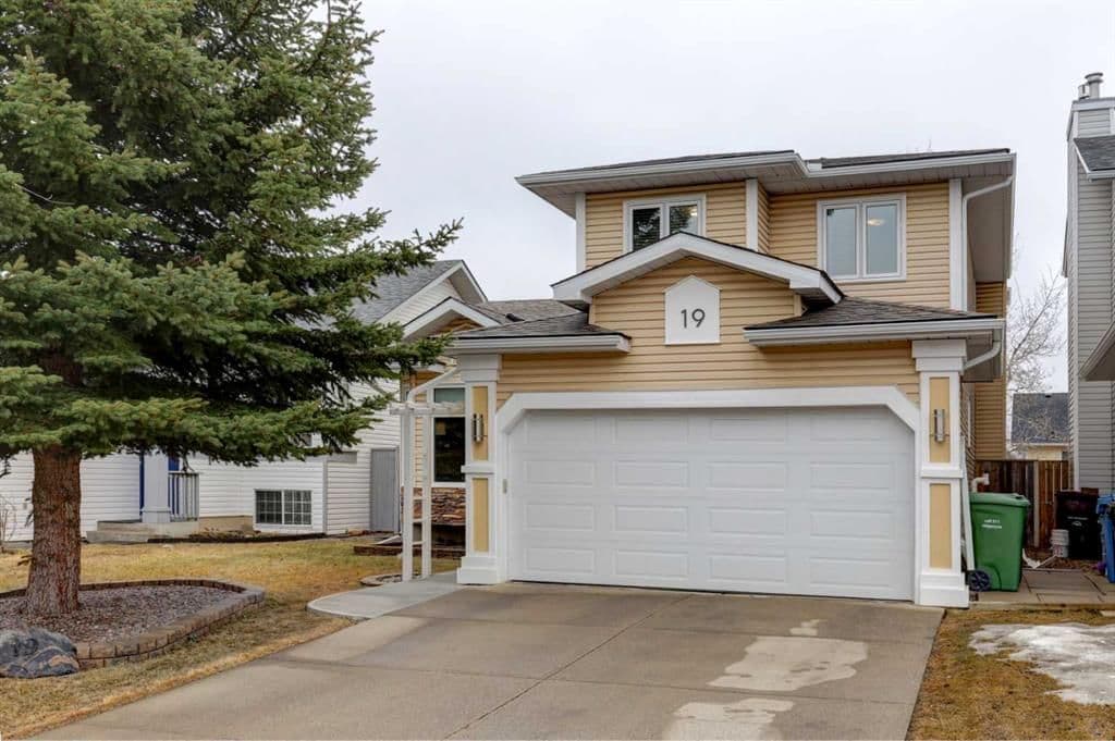 Sold property in Riverbend
