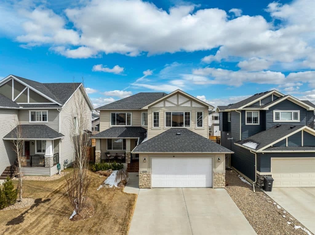 Sold property in Highwood Village