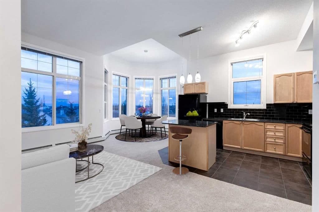 Sold property in McKenzie Towne