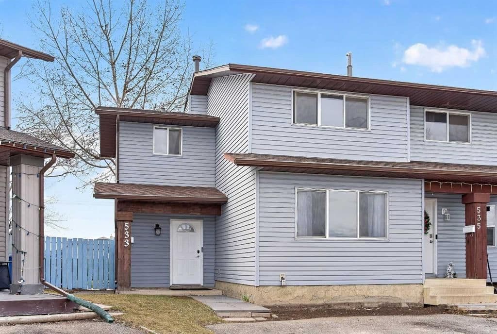 Sold property in Summerhill