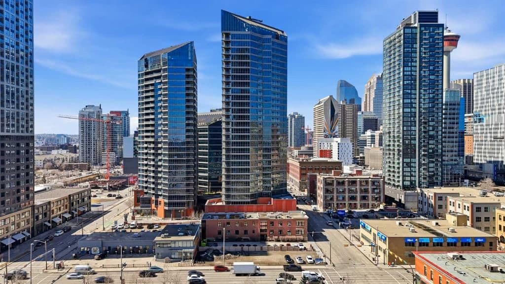 Sold property in Beltline