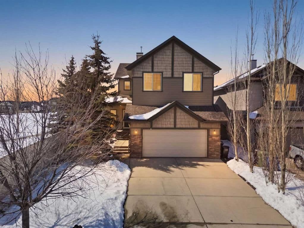 Sold property in Morningside