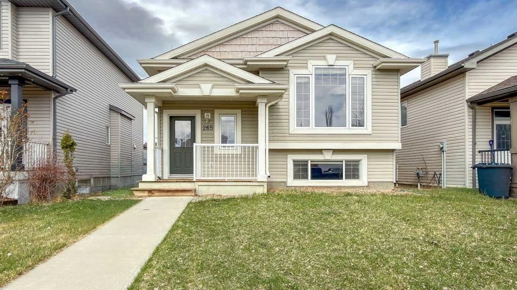 Sold property in Copperwood