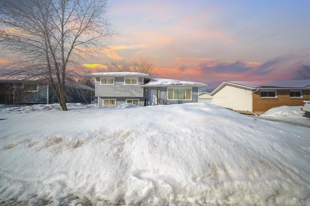 Sold property in Thickwood