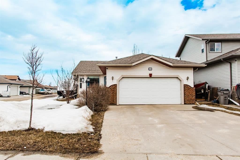 Sold property in Pinnacle Ridge