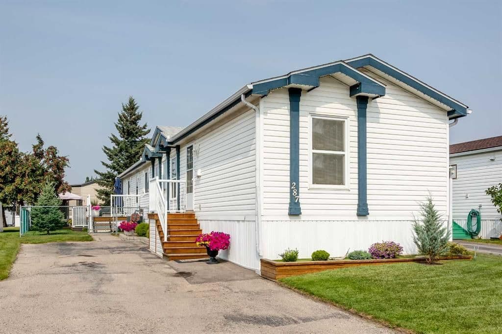 Sold property in Arbour Lake