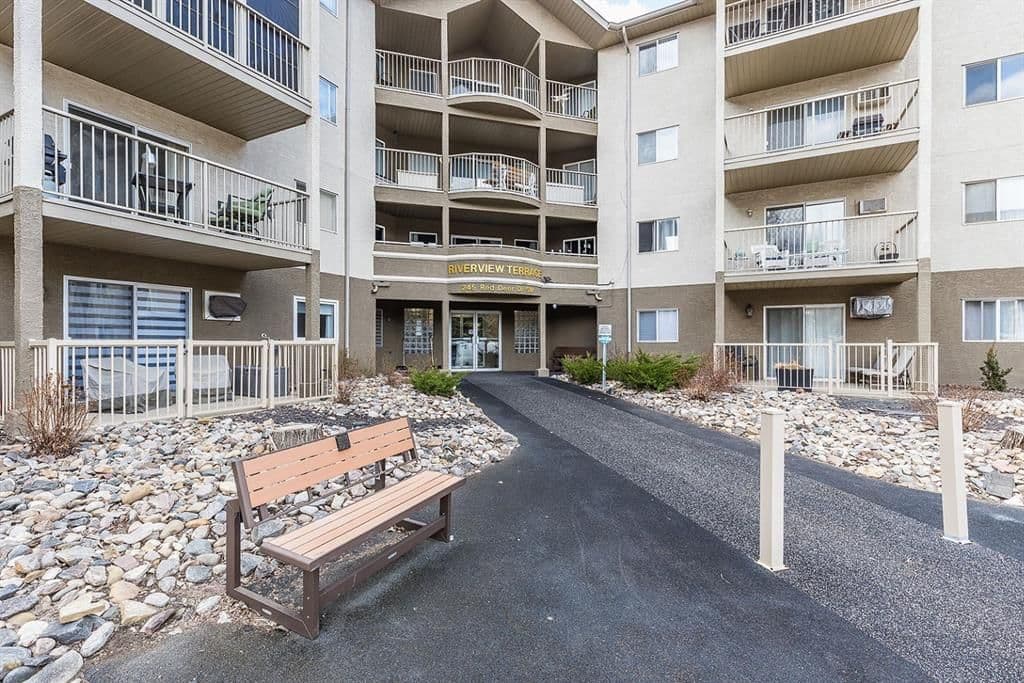 Sold property in SW Hill