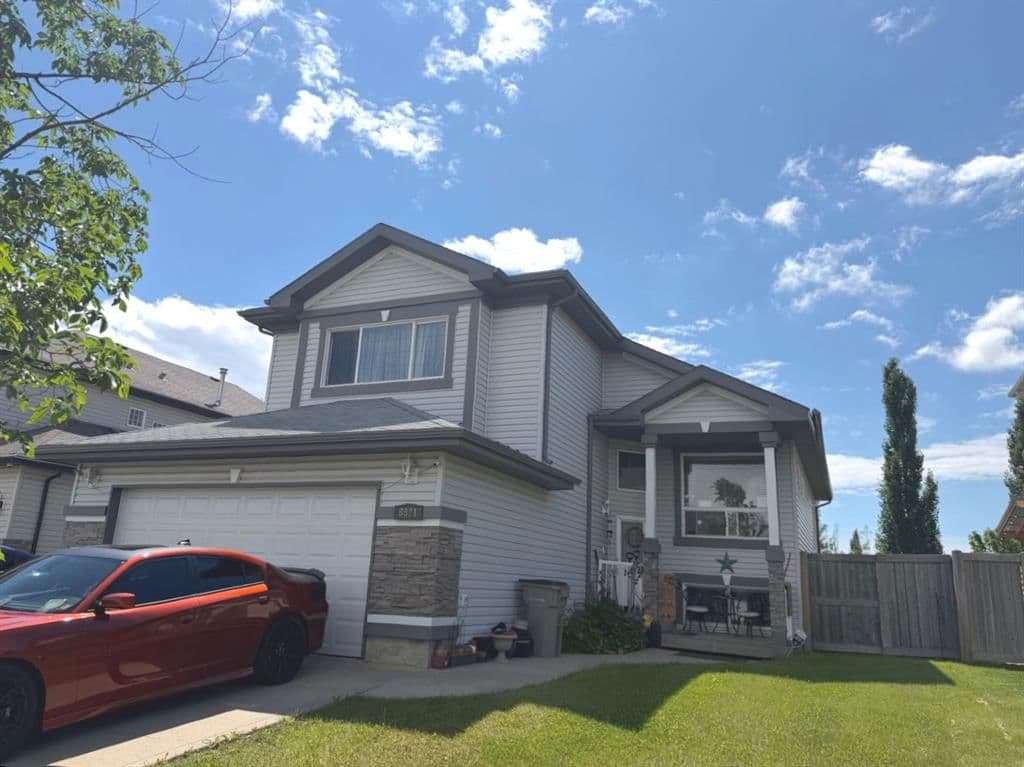 Sold property in Crystal Lake Estates