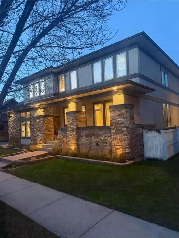 Sold property in Garrison Green