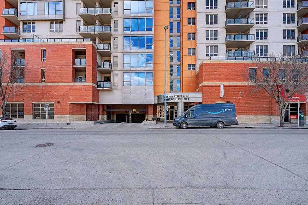 Sold property in Beltline