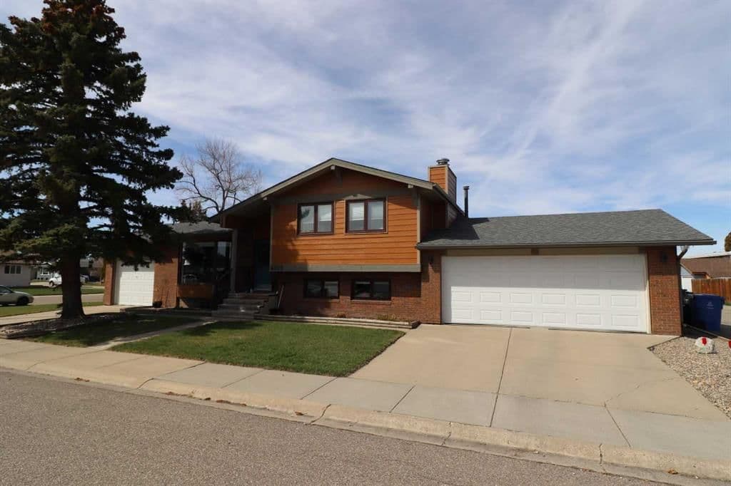 Sold property in Redwood