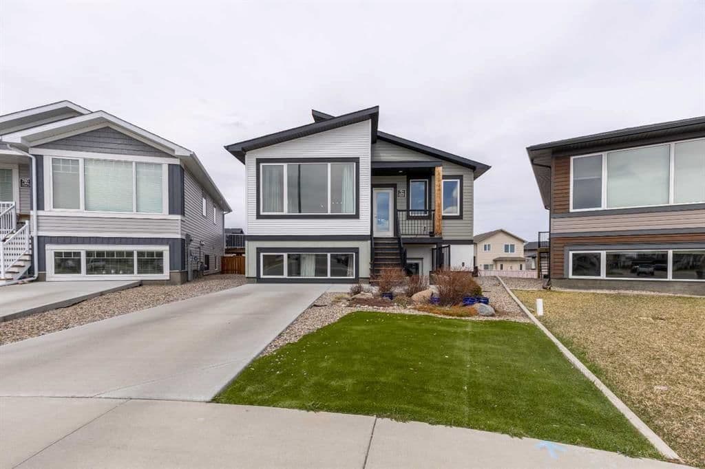 Sold property in Copperwood