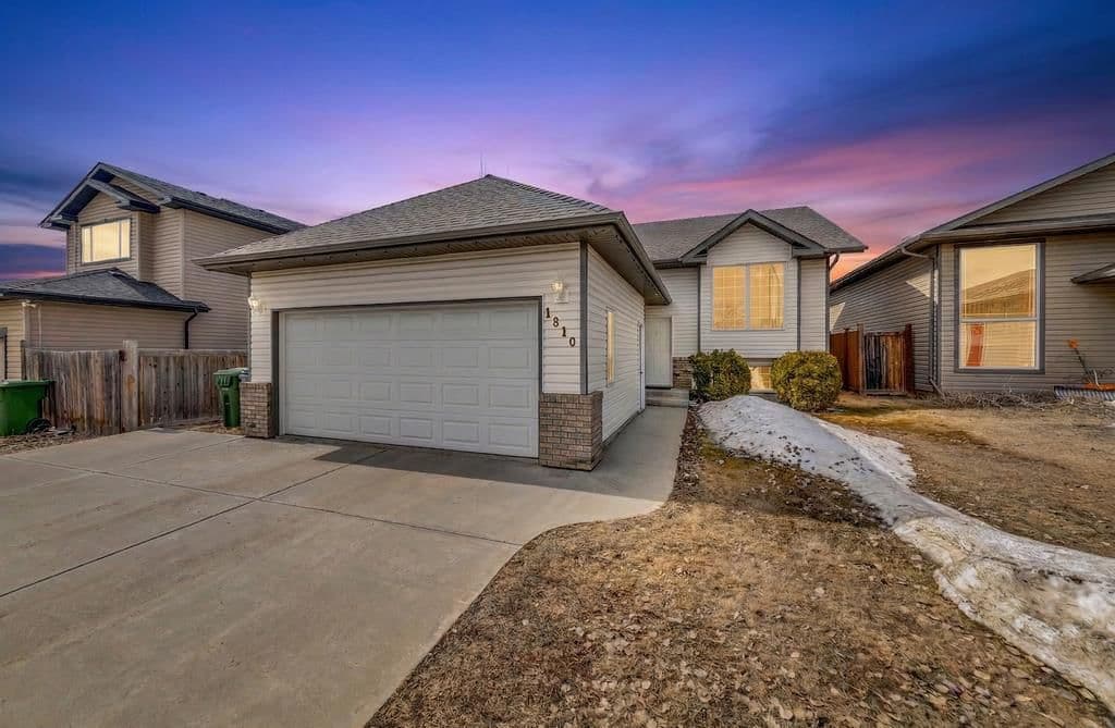 Sold property in College Park