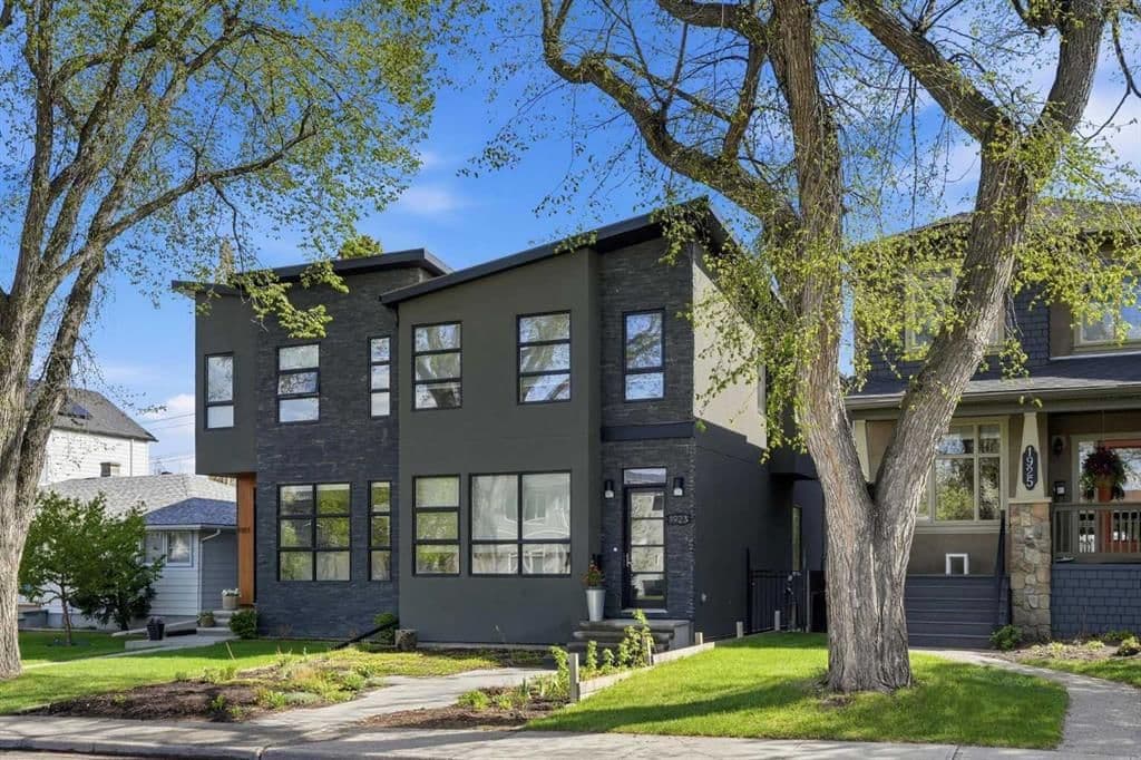 Sold property in Altadore