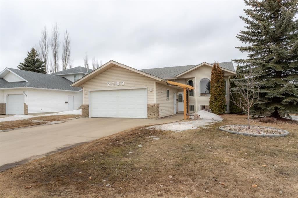 Sold property in College Park