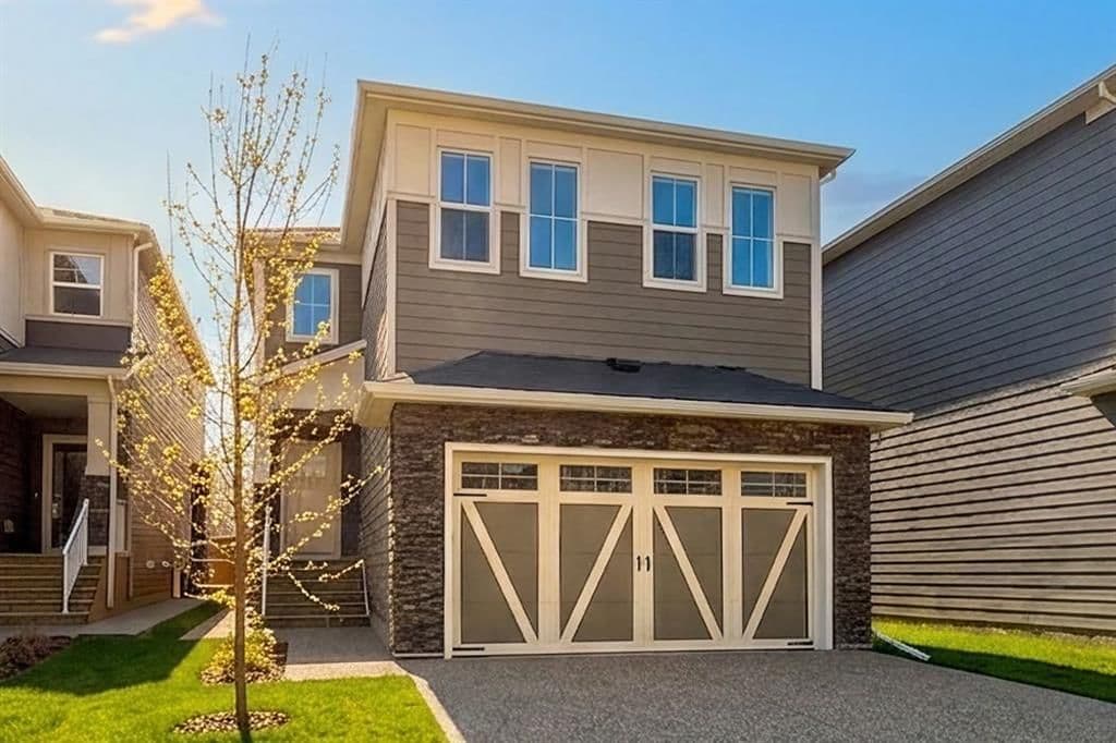 Sold property in West Springs