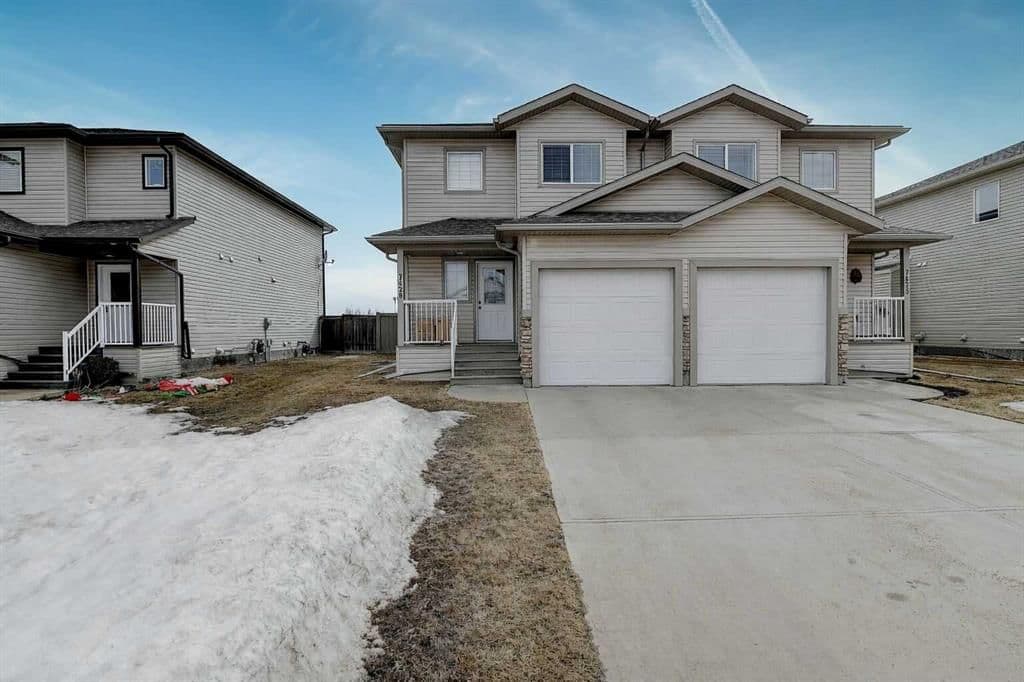 Sold property in Westpointe