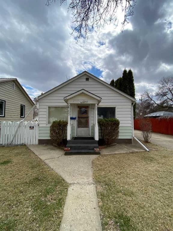 Sold property in Riverside