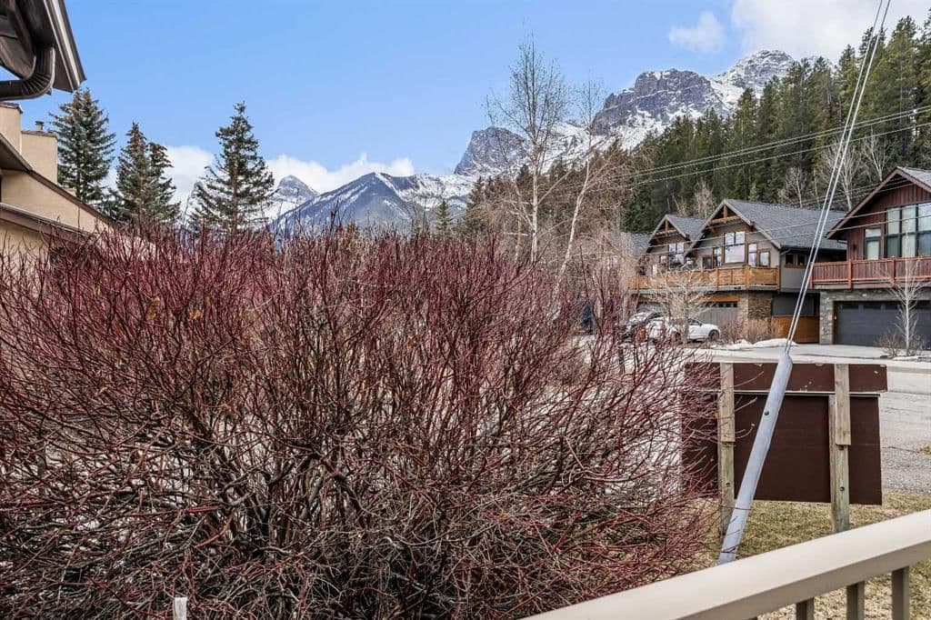 Sold property in Hospital Hill