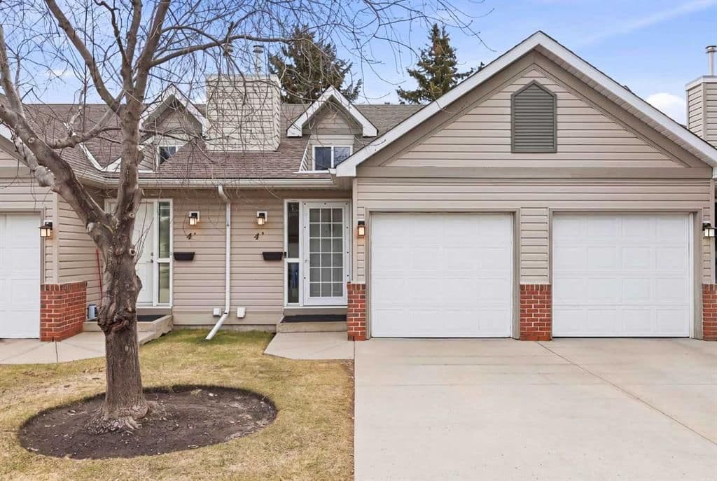 Sold property in Millrise