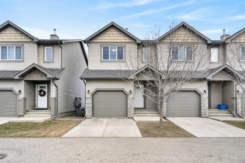 Sold property in Luxstone
