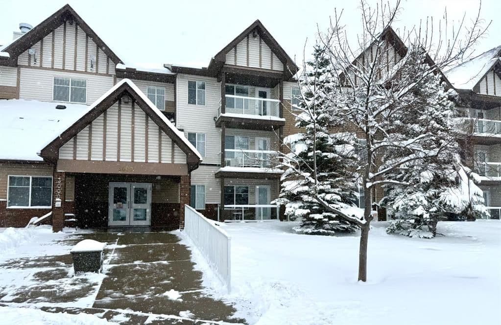 Sold property in Woodhaven