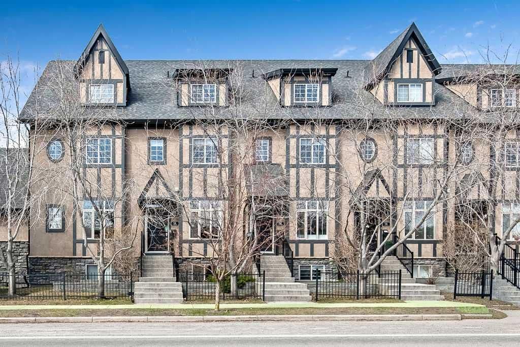 Sold property in Garrison Woods
