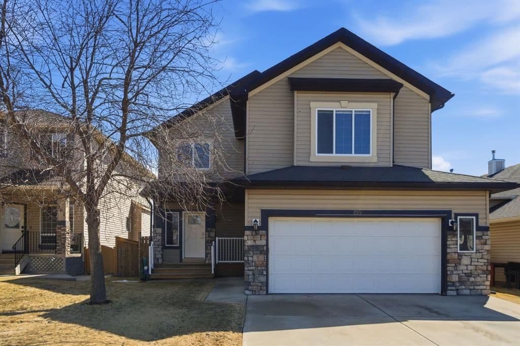 Sold property in Crystal Shores