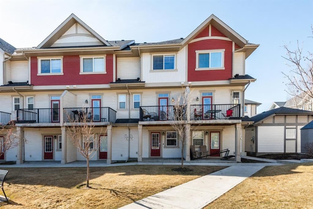 Sold property in New Brighton