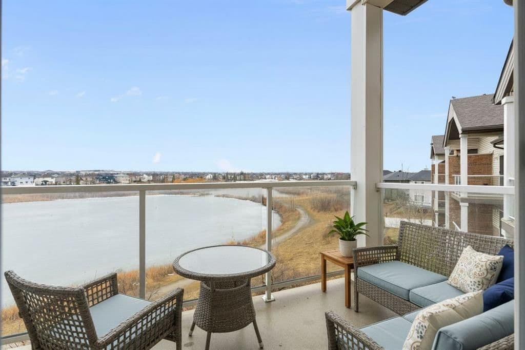 Sold property in Saddle Ridge