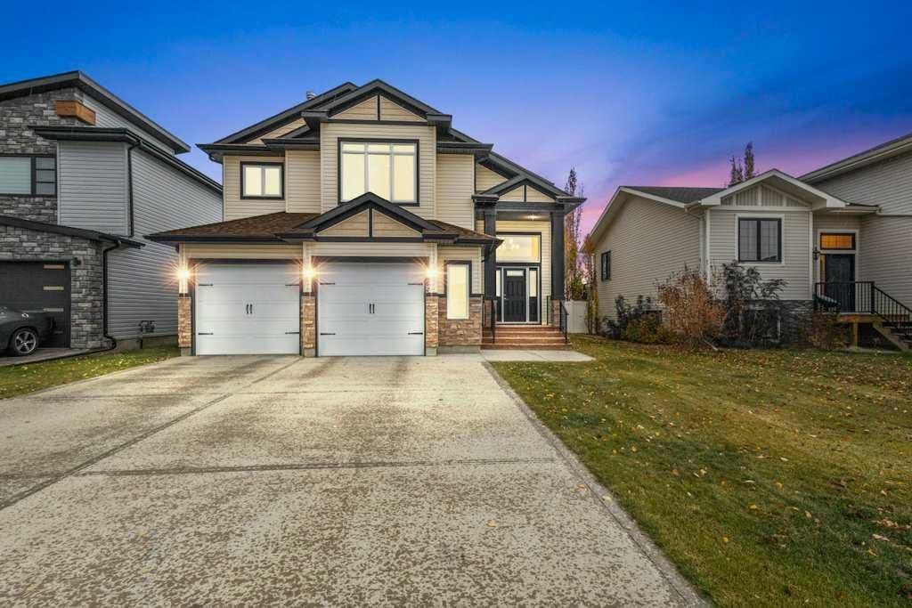 Sold property in Lakeway Landing