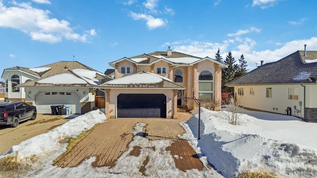 Sold property in Timberlea