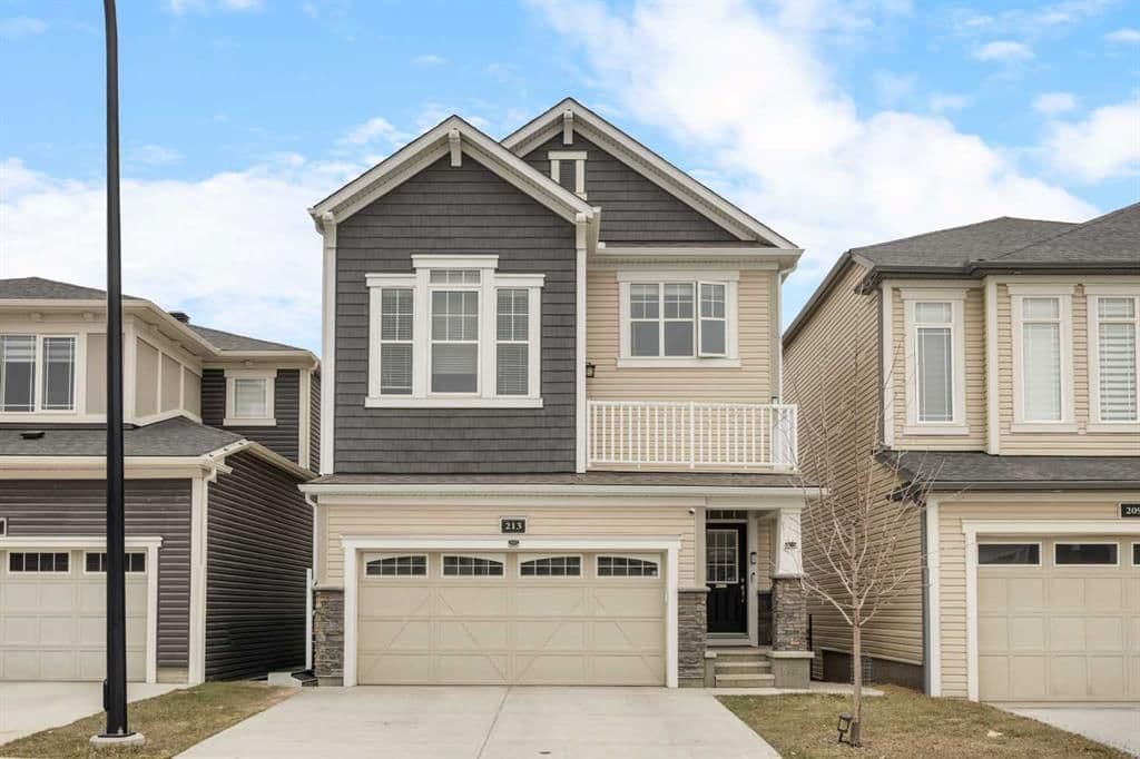 Sold property in Carrington