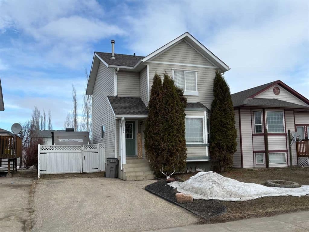 Sold property in Countryside South