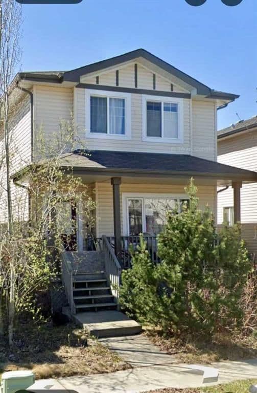 Sold property in Bridgeport