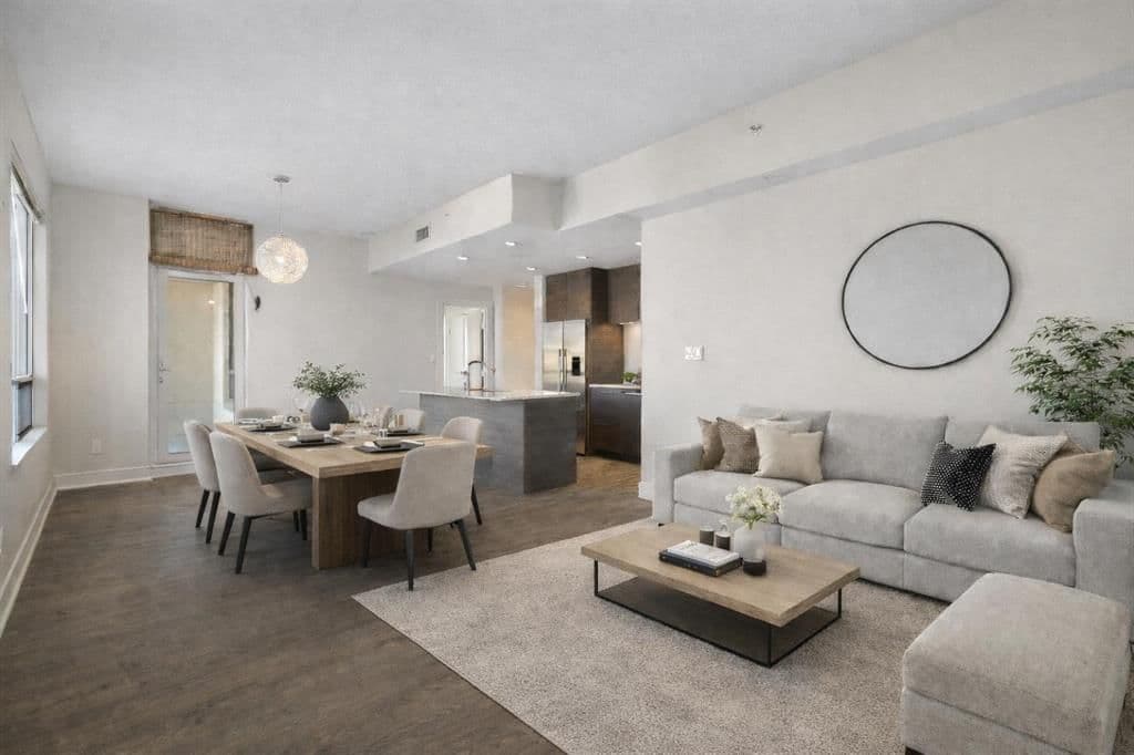 Sold property in Bridgeland/Riverside