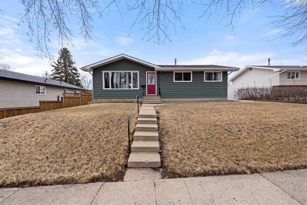 Sold property in Grandview