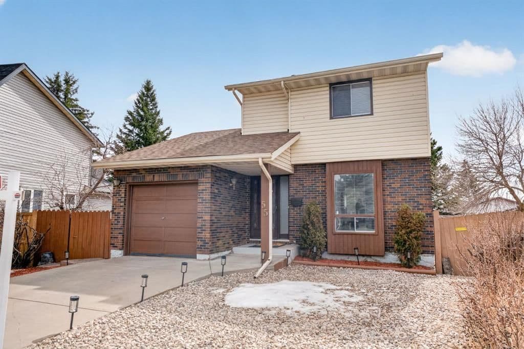 Sold property in Falconridge