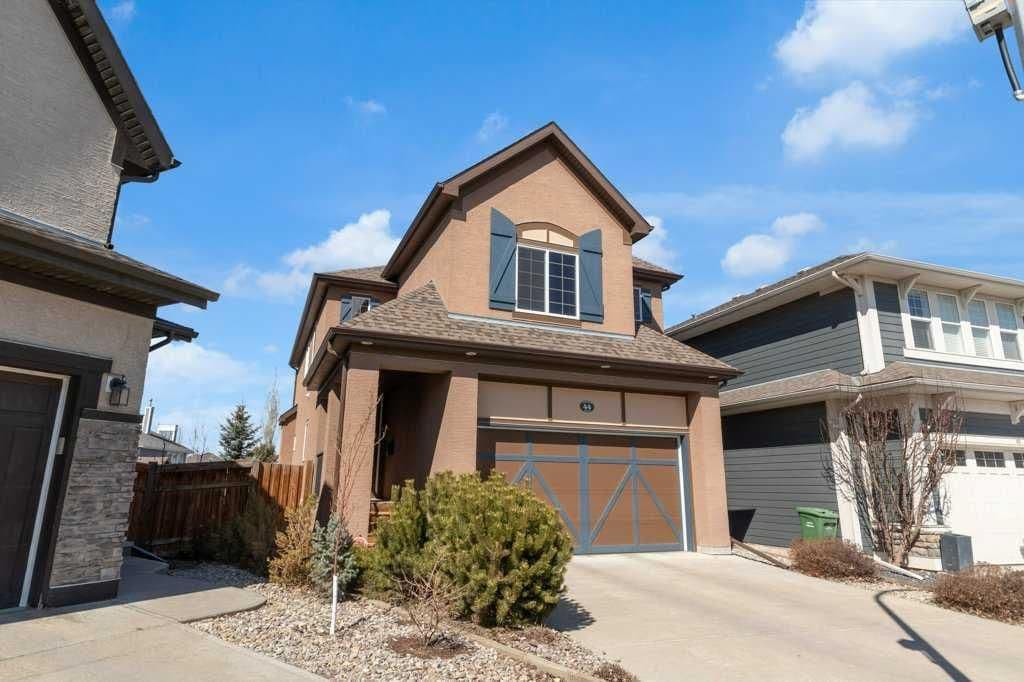 Sold property in Mahogany
