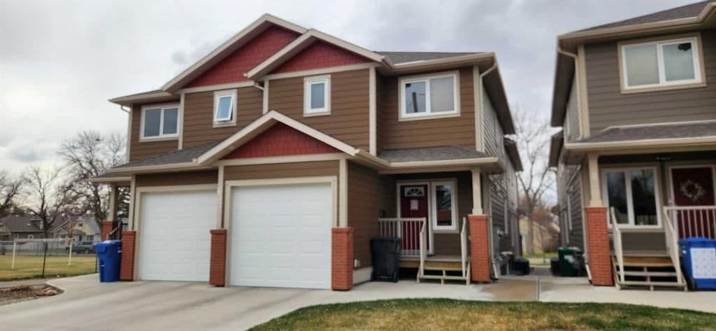 Sold property in Senator Buchanan