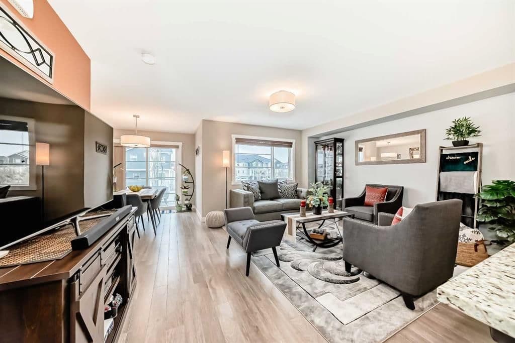 Sold property in Redstone
