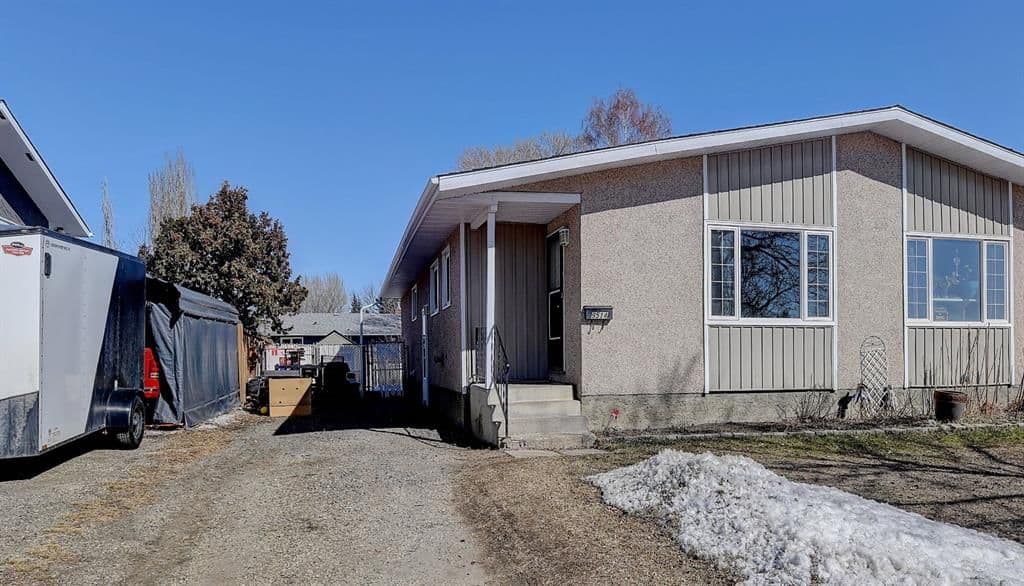 Sold property in South Patterson Place