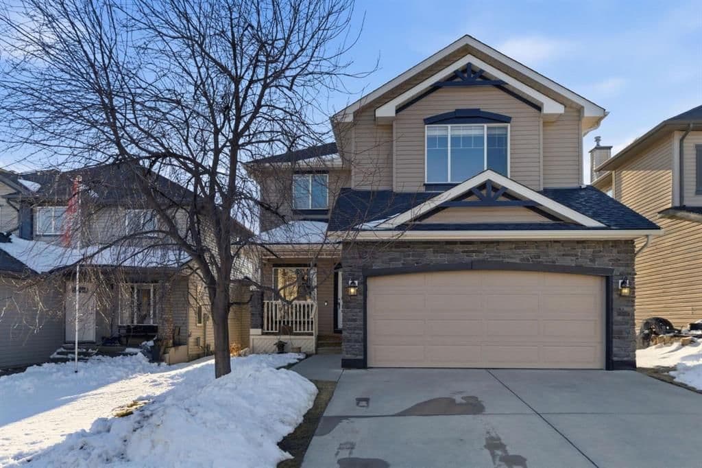 Sold property in Crystal Shores