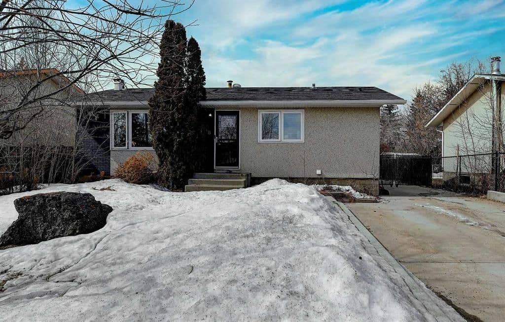 Sold property in Patterson Place