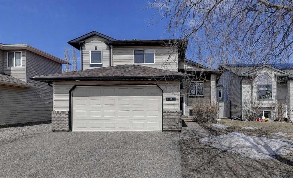 Sold property in Country Club West