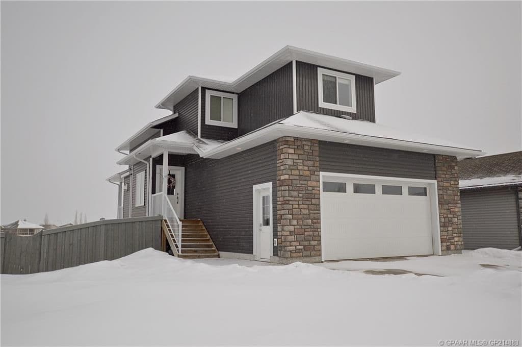 Sold property in Pinnacle Ridge