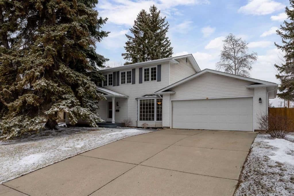 Sold property in Willow Park