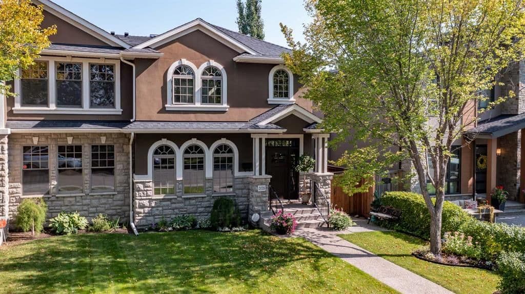 Sold property in Richmond